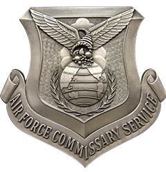 Air Force Commissary Service